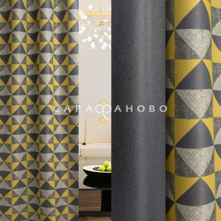 Печать блэкаут RS 98318-03/280 BL Pech L