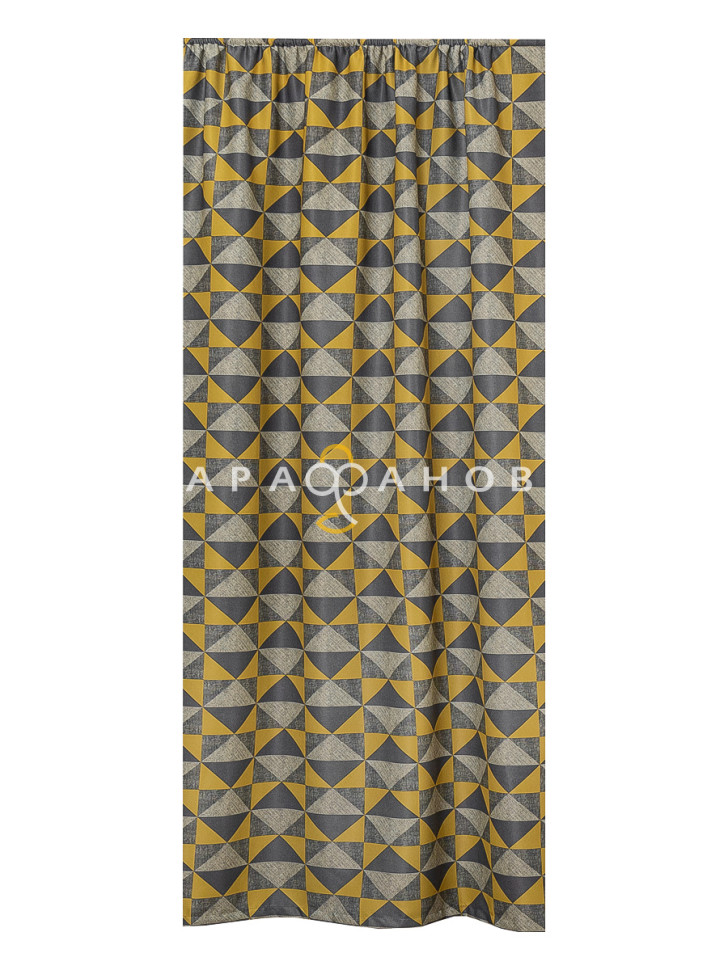 Печать блэкаут RS 98318-03/280 BL Pech L