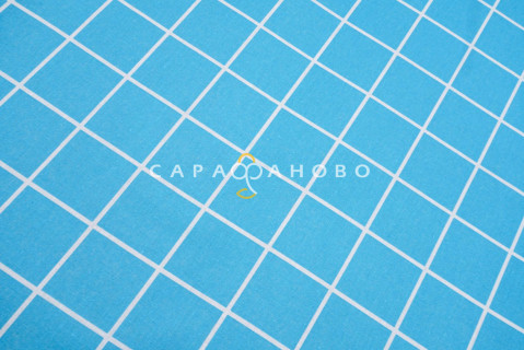 Ткань Бязь 150 см 120 гр рис. 200в4/6 Таттерсол