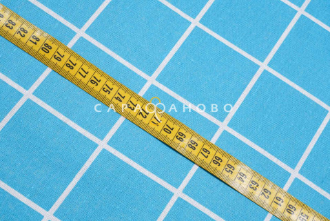 Ткань Бязь 150 см 120 гр рис. 200в4/6 Таттерсол