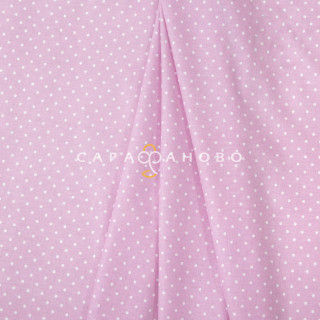 Ткань Поплин 220 см 115 гр рис. Мгновение 12969-1 (компаньон)