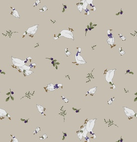 2-21 ( 1640) Ткань п/лён кисл. 140 гр. ш. 150 ДАТ.ГУСЬ КОМП. в 1