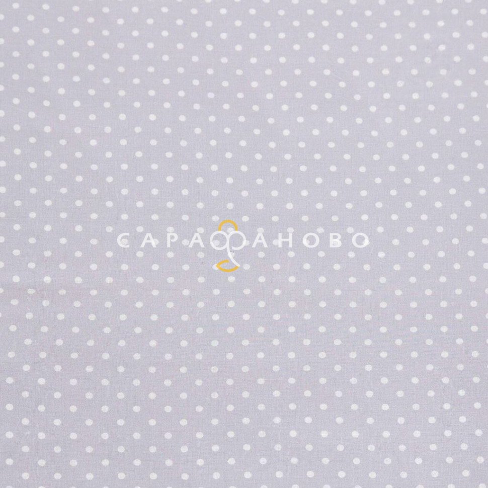 Ткань Бязь 220 см набивная 120 гр рис. Капигуси Комп 13413-2