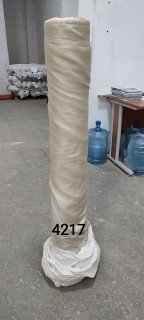 Ткань Тенсель 60S однотонный 250 см 120 гр рис 4217