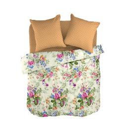 Ткань Бязь Комфорт 220 см 120 гр рис 6757 вид 21