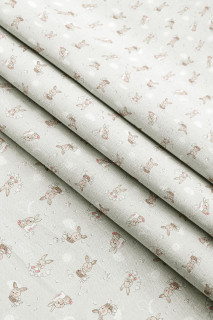 Ткань Ситец 95 см 90 гр рис 22117-1 