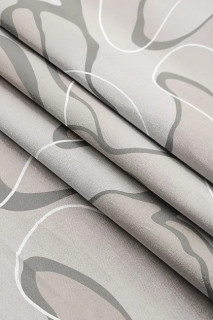 Ткань Бязь 150 см плотность 142 гр рис 22133-1