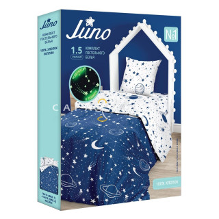 КПБ  Juno Neon 16416-1/16416-2 Космос