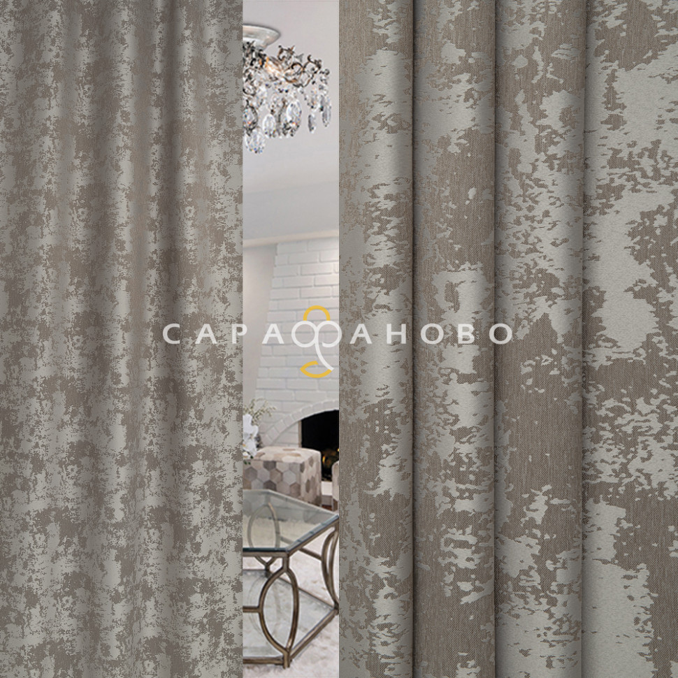 Жаккард софт TC SOFT-4332C-019/280 PJac NC