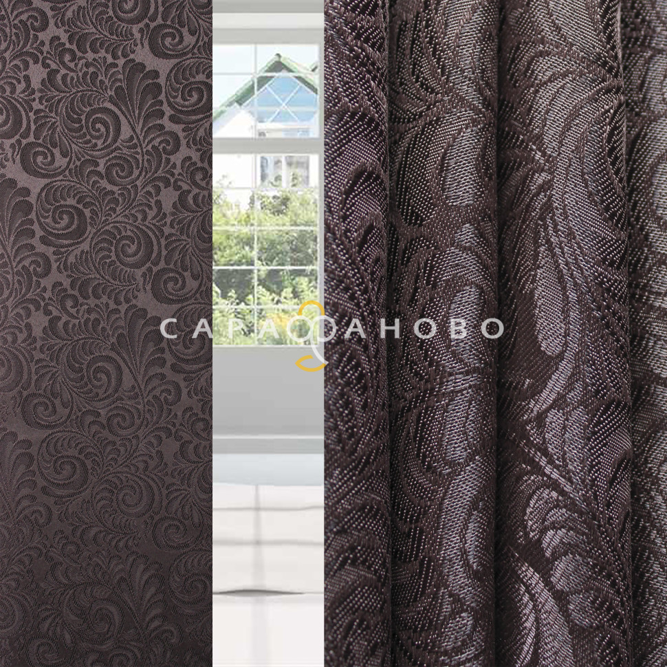 Жаккард Дебют ук ZG L826-121/150