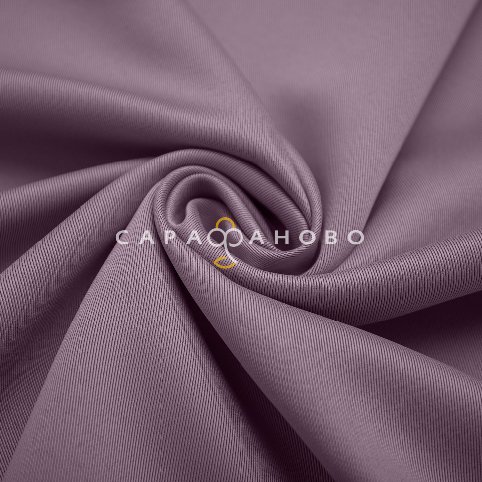 Однотонный блэкаут LL Pipa-0890L/310 BL