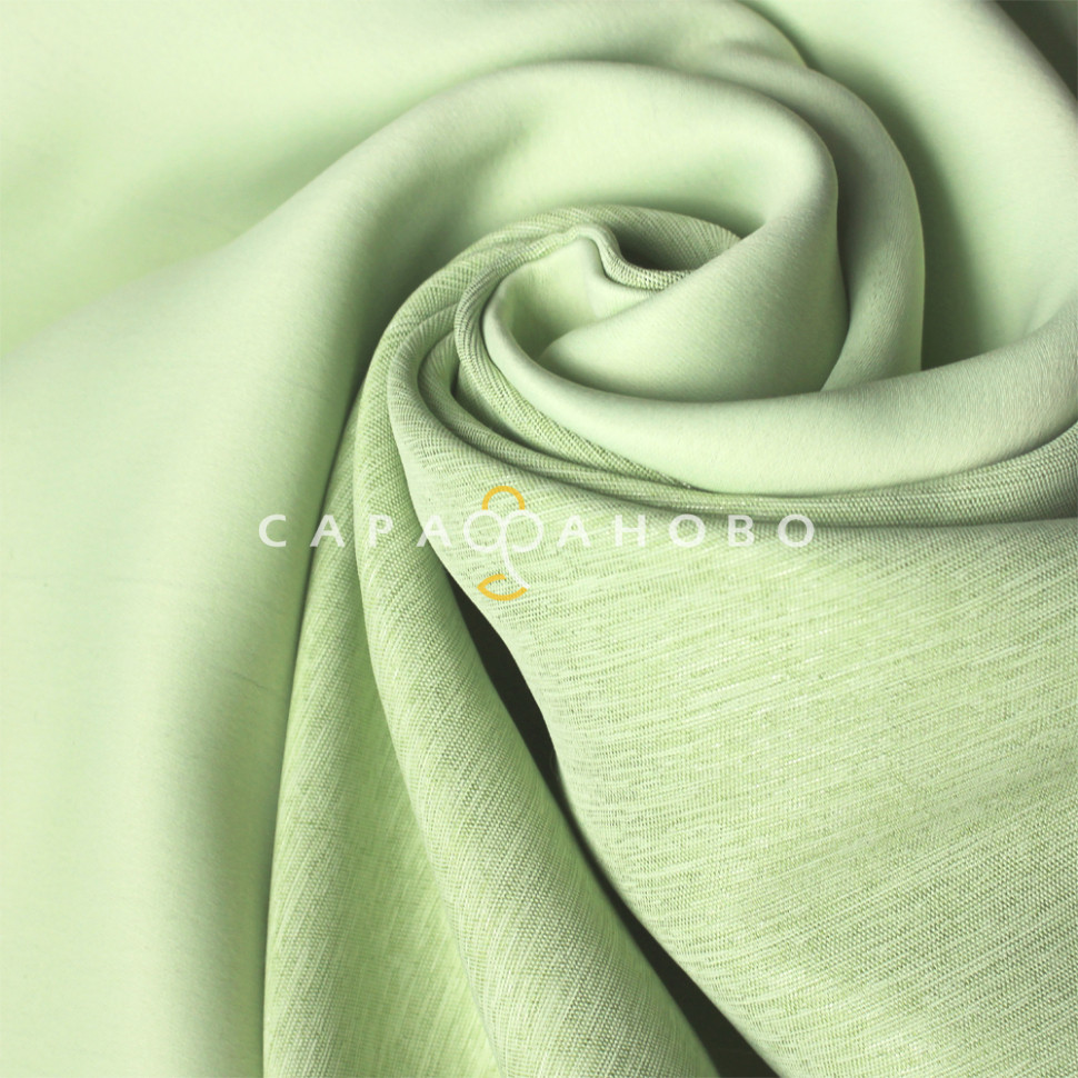 Эко лен блэкаут ZG 110-02/280 BL L