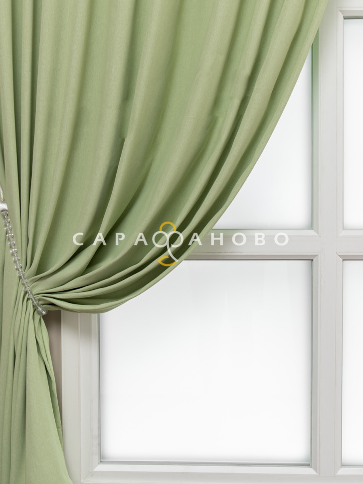 Эко лен блэкаут ZG 110-02/280 BL L