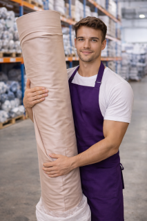 Ткань Сатин 60с+ 250см 130гр рис. 5