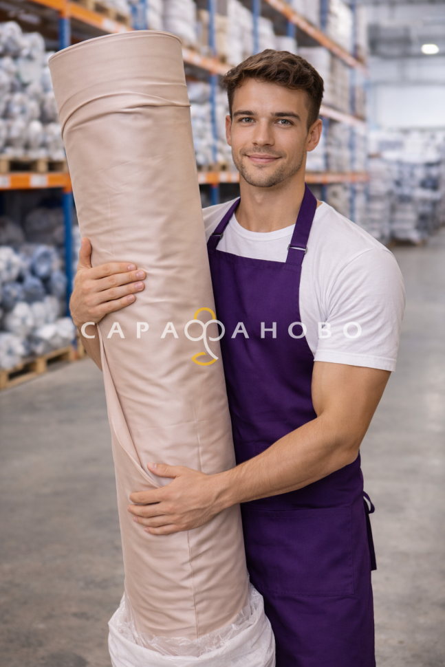 Ткань Сатин 60с+ 250см 130гр рис. 5