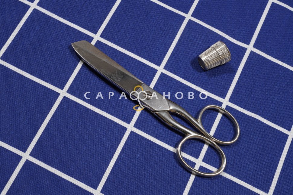 Ткань Бязь 220 см 120 гр рис. 200в2/10 Таттерсол