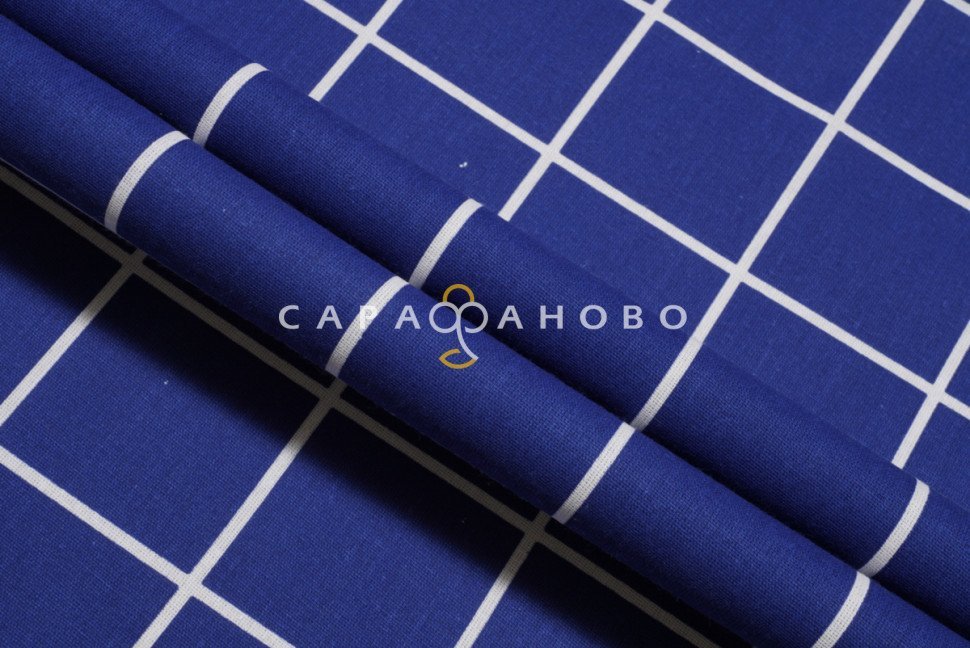Ткань Бязь 220 см 120 гр рис. 200в2/10 Таттерсол