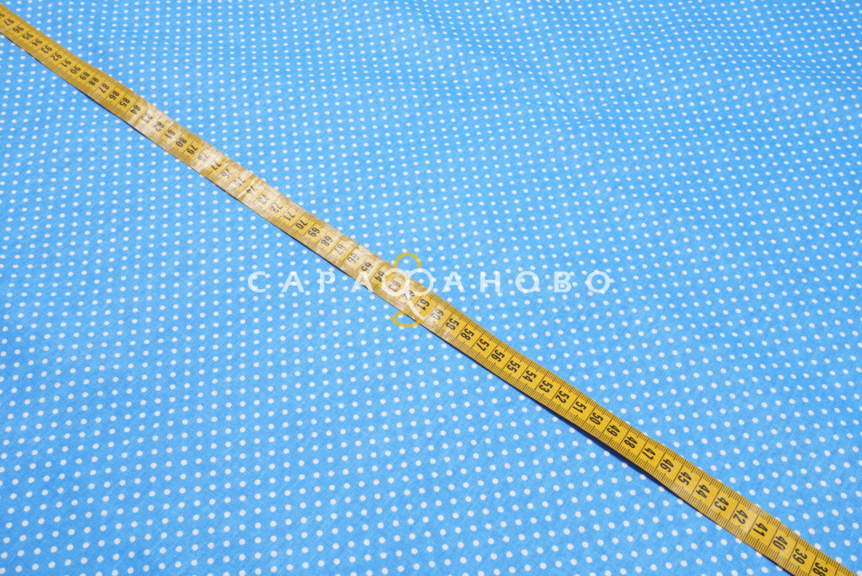 Ткань Бязь дублированная 150 см 7056 вид 16