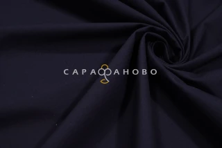 Ткань Рип-Стоп 150 см 230 гр 269 Темно-синий