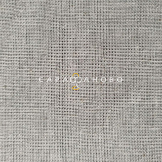 Бязь суровая ш.165 пл.120 г / м2