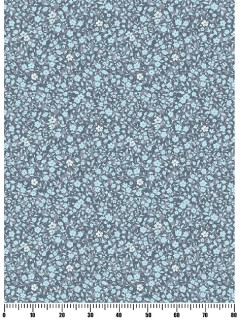 Ткань Ситец 80см 85 гр рис 22112-1