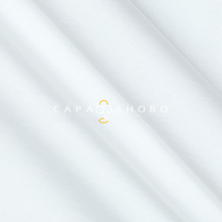 Ткань Оксфорд 600D PVC 150 см 340 гр цвет Белый