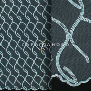 Вышивка Корд BR 925936-5/290 SetB Kd