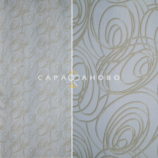 Печать вуаль RS 23001-01/280 VPech ut