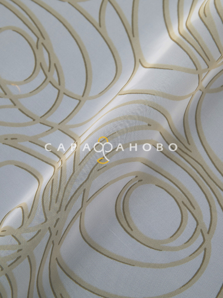 Печать вуаль RS 23001-01/280 VPech ut