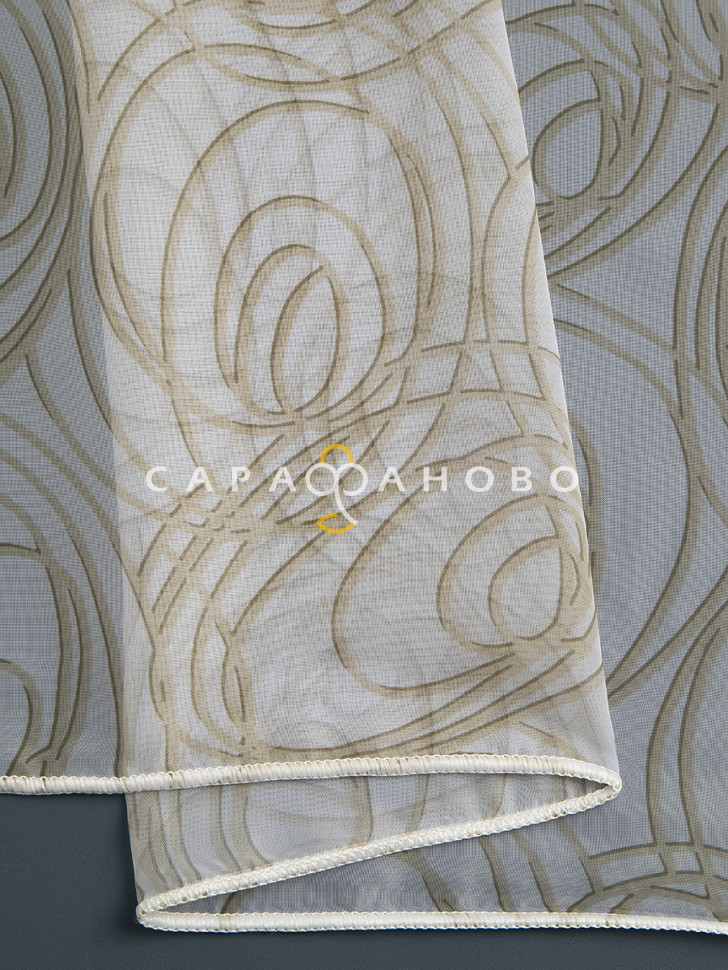 Печать вуаль RS 23001-01/280 VPech ut