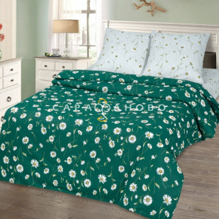 Ткань Бязь 220 см "Милора" рис 11610-1