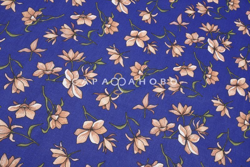 Ткань Бязь 150 См. Рис. 10796 вид 1