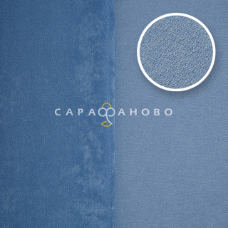 Однотонный канвас двусторонний JL 2107-032-2st/280 PV NC