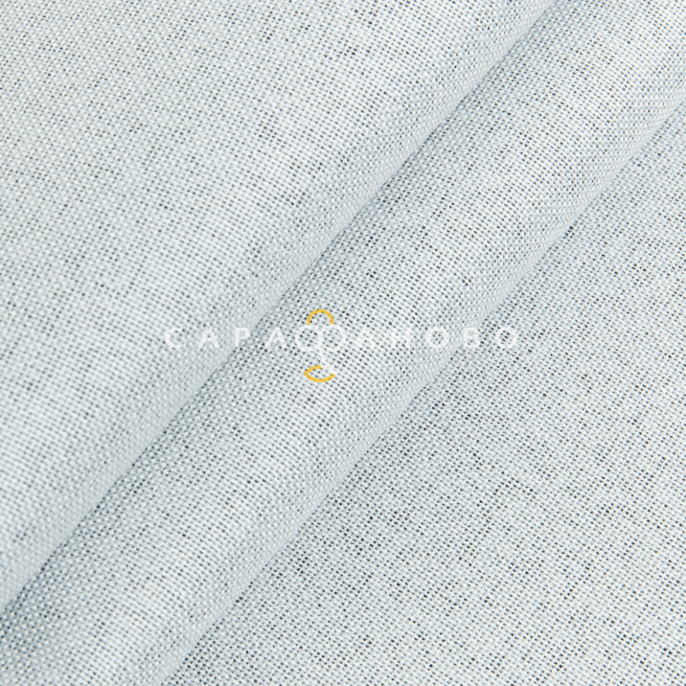 Эко лен блэкаут защита 100% EL 203-001/280 BL L NC