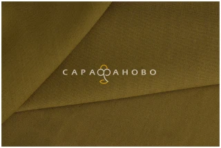 Ткань Диагональ 85 см 240 гр Хаки арт. 1136-27