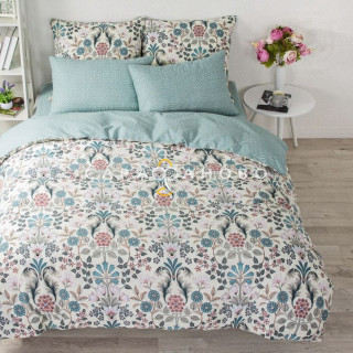 Ткань Бязь 220 см 120 гр рис преображение комп 13270-1