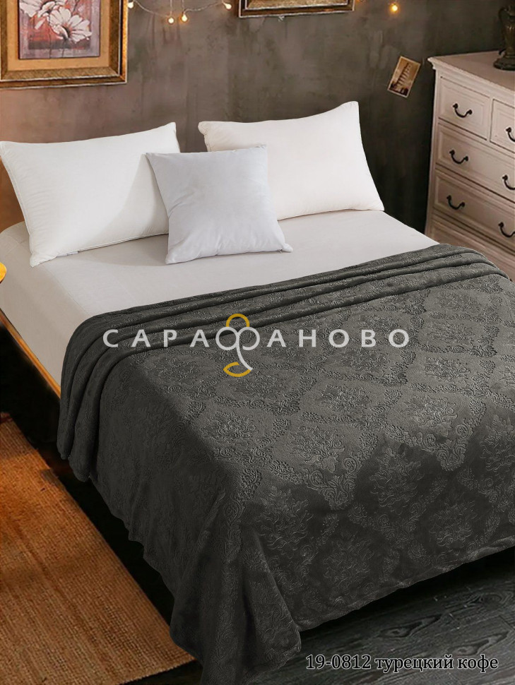 Велсофт тисненый 205 см 