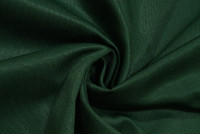 Ткань Грета 150 см 195 гр гл/кр темно-зеленый 05