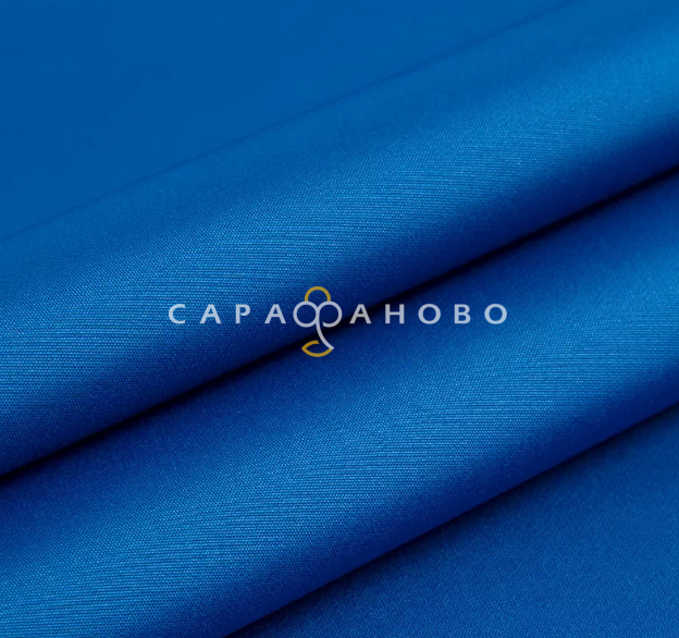 Ткань Дюспа 150 см 80 гр Василек 514