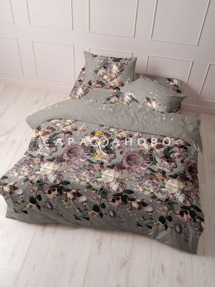 Ткань Бязь 220 см ГОСТ рис 21506-1
