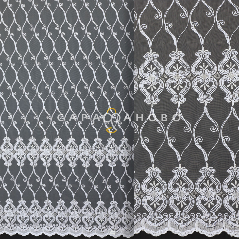 Вышивка Корд TRT 12k1330-w/290 SB Kd