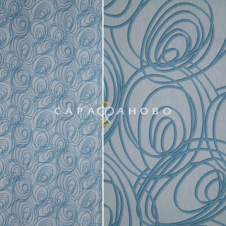 Печать вуаль RS 23001-02/280 VPech ut