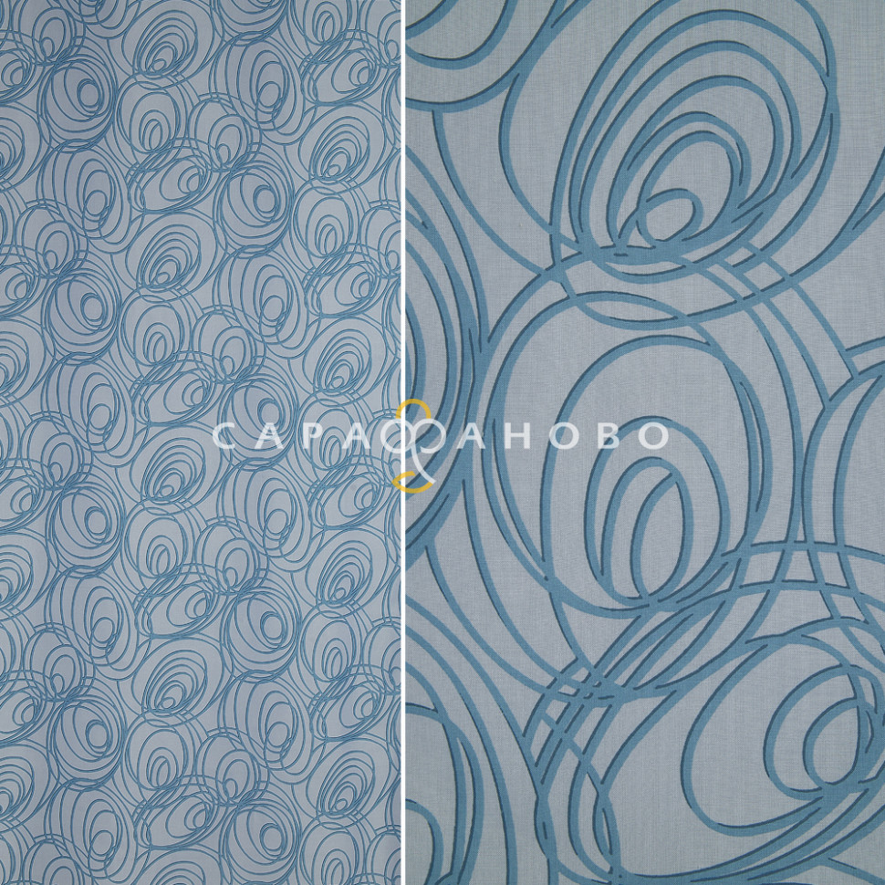 Печать вуаль RS 23001-02/280 VPech ut