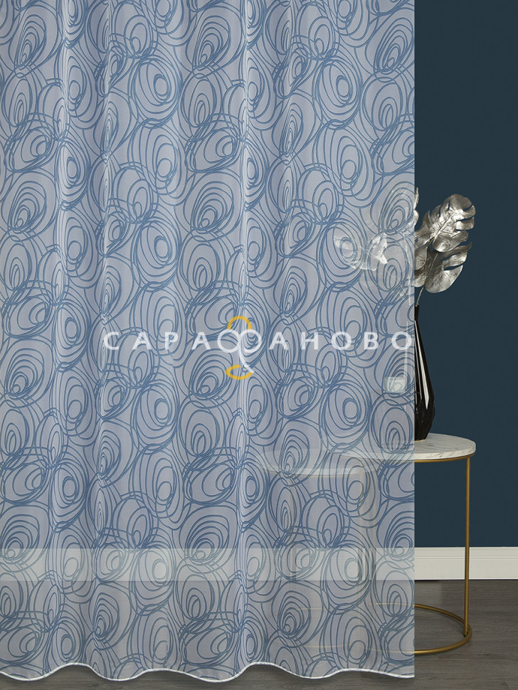 Печать вуаль RS 23001-02/280 VPech ut