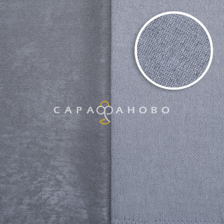 Однотонный канвас двусторонний JL 2107-040-2st/280 PV NC