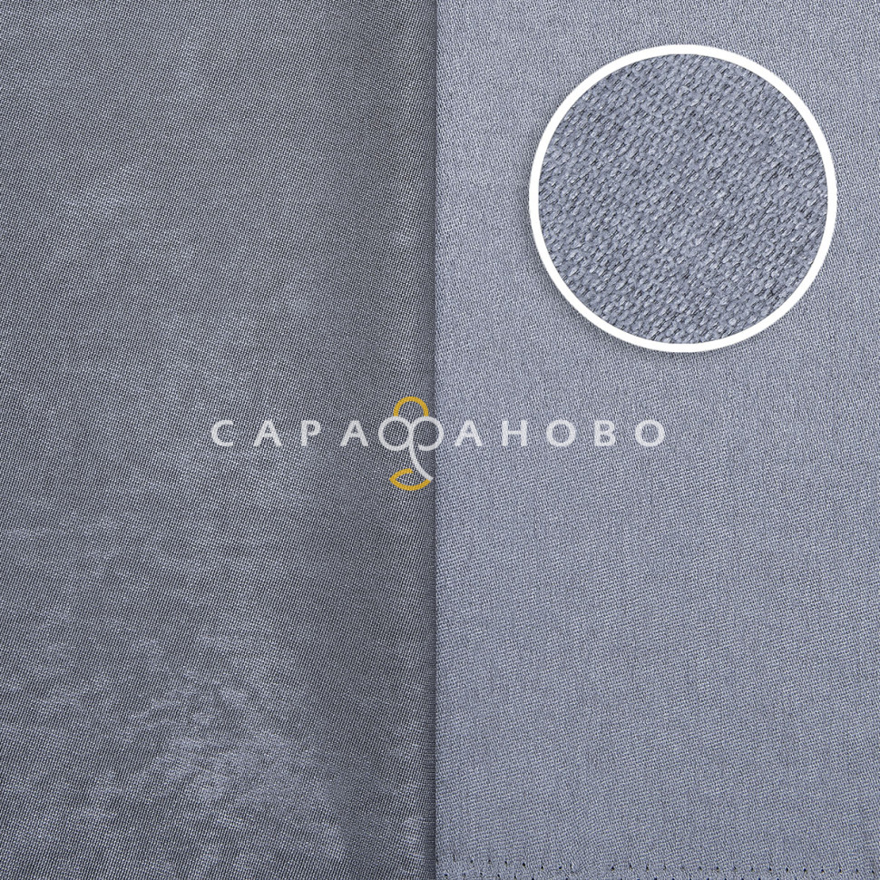 Однотонный канвас двусторонний JL 2107-040-2st/280 PV NC