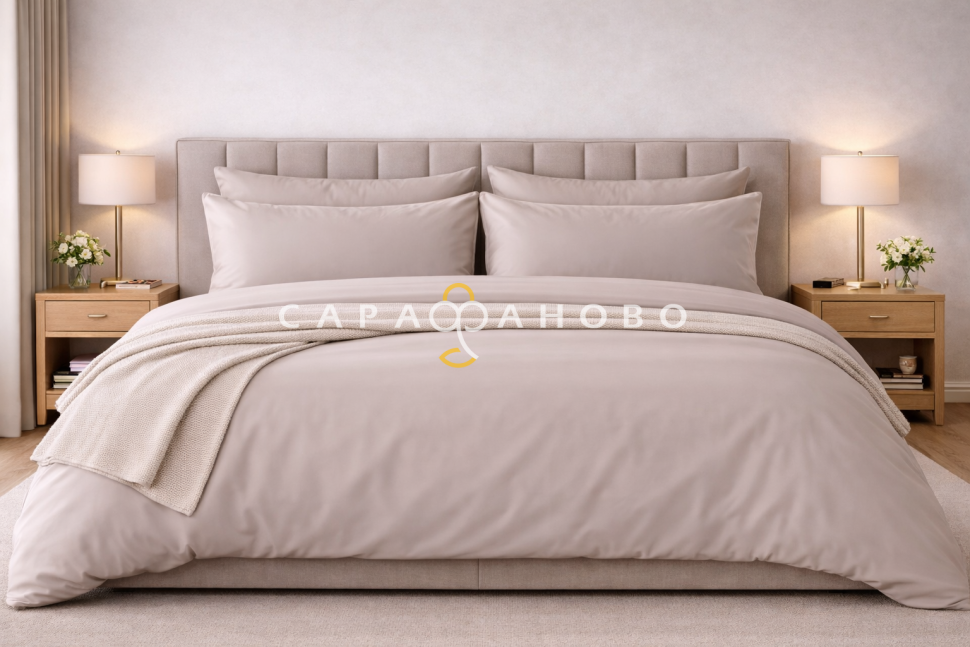 Ткань Сатин 60с+ 250см 130гр рис. 6