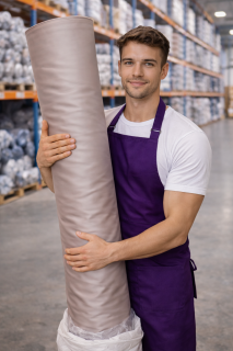 Ткань Сатин 60с+ 250см 130гр рис. 6