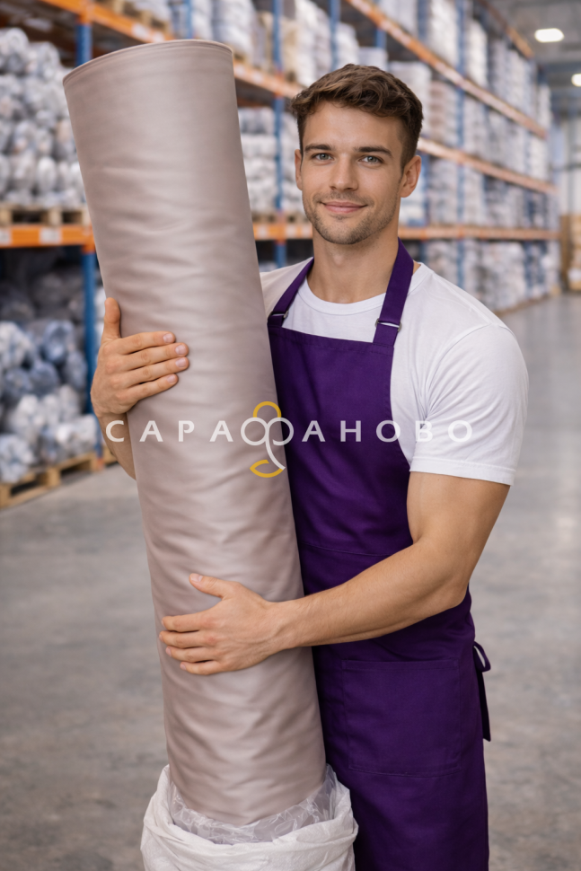 Ткань Сатин 60с+ 250см 130гр рис. 6