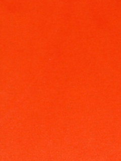 Ткань Оксфорд 200 гл/кр D PU 1000 флюор.оранжевый